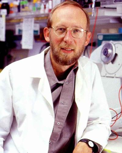 Dr. Don Cleveland