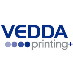 Vedda Printing Logo