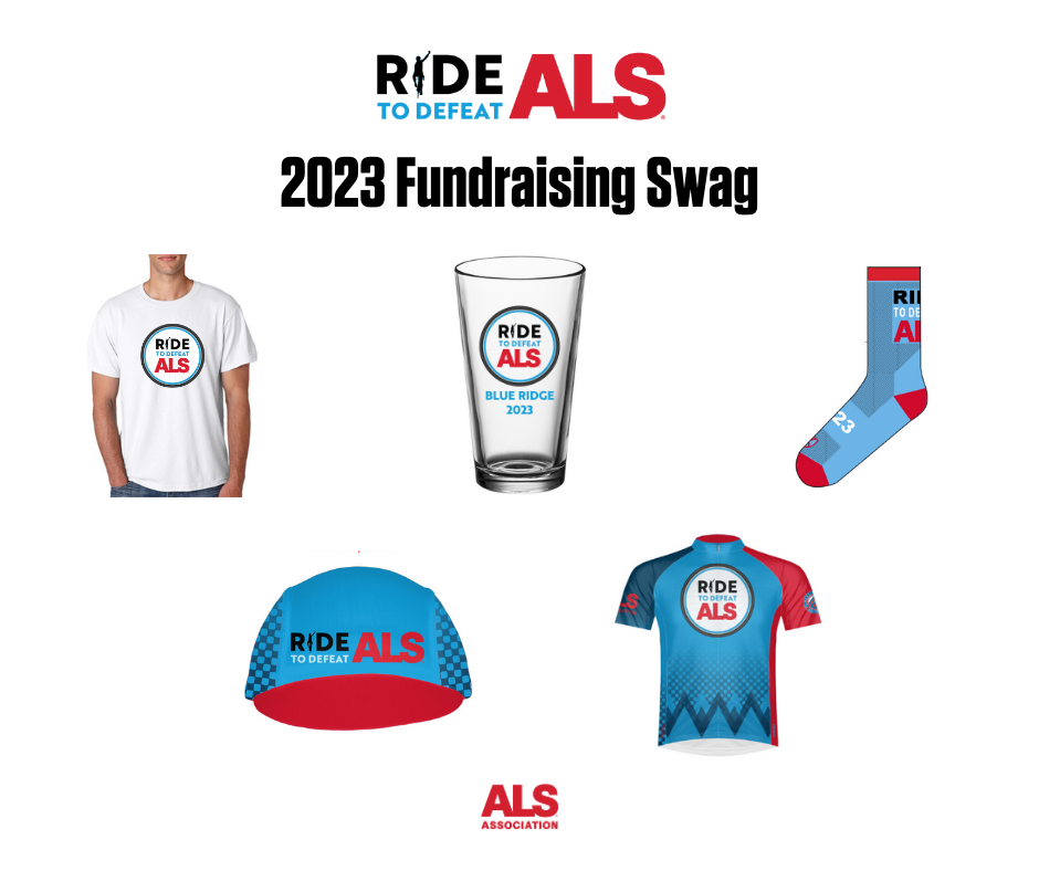 TCALS FAQ's (Blueridge Ride to Defeat ALS) The ALS Association