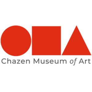 Chazen-Museum-Logo
