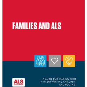Families and ALS Guide