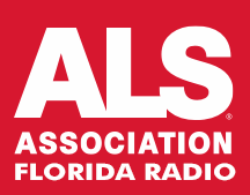 ALS Florida Radio Logo