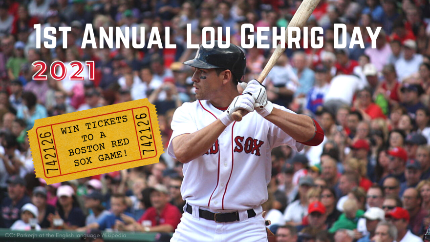 Lou Gehrig - Wikipedia