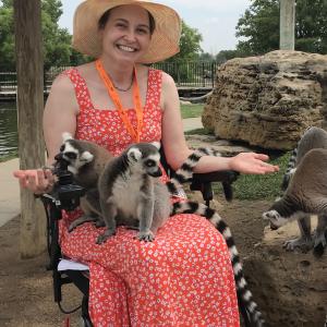 Amanda-Howard-Lemurs