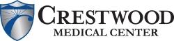 Crestwood Medical Center Logo